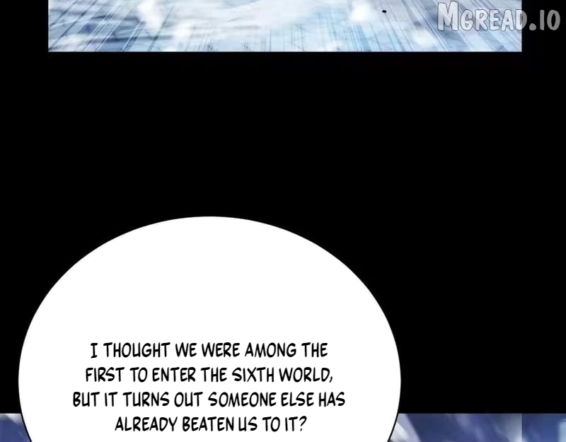 I Awoke as a God After Auto Battling For a Million Years Chapter 71 - page 73